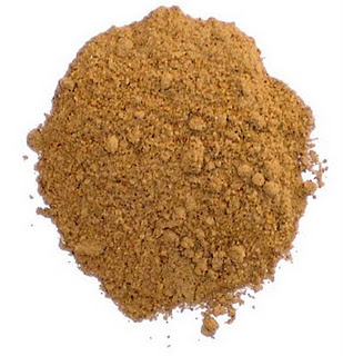 chaat masala
